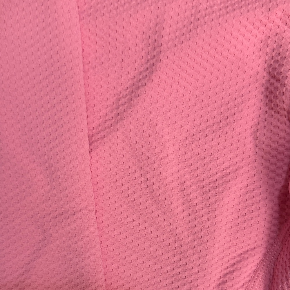 Beach Riot leggings Waffle Print Bubblegum Pink - Picture 8 of 8
